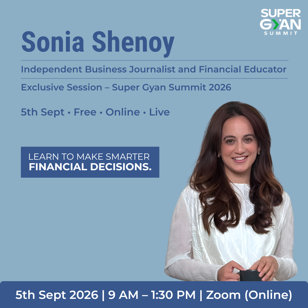 SG India Facebook ad: Build Wealth & Purpose Together
