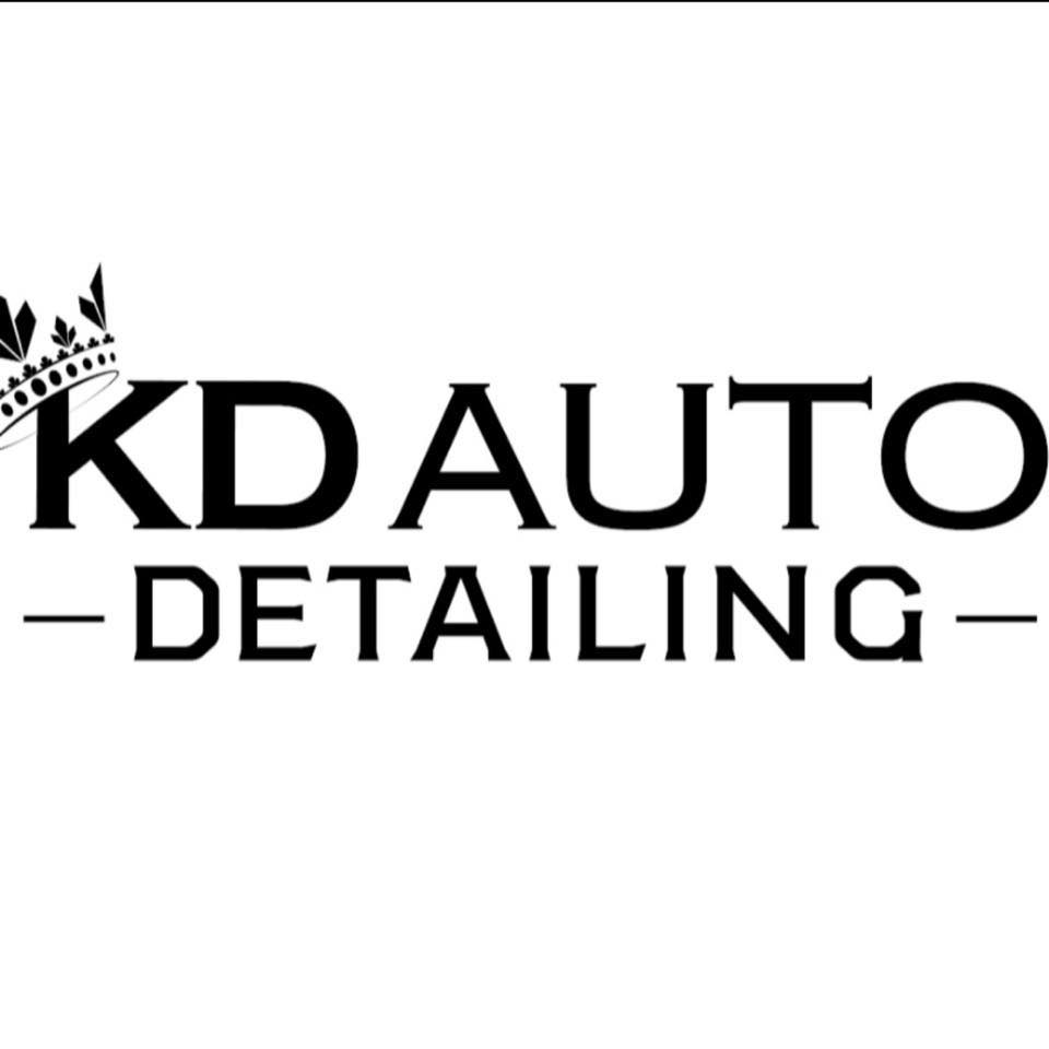 KD Auto Detailing Facebook ad