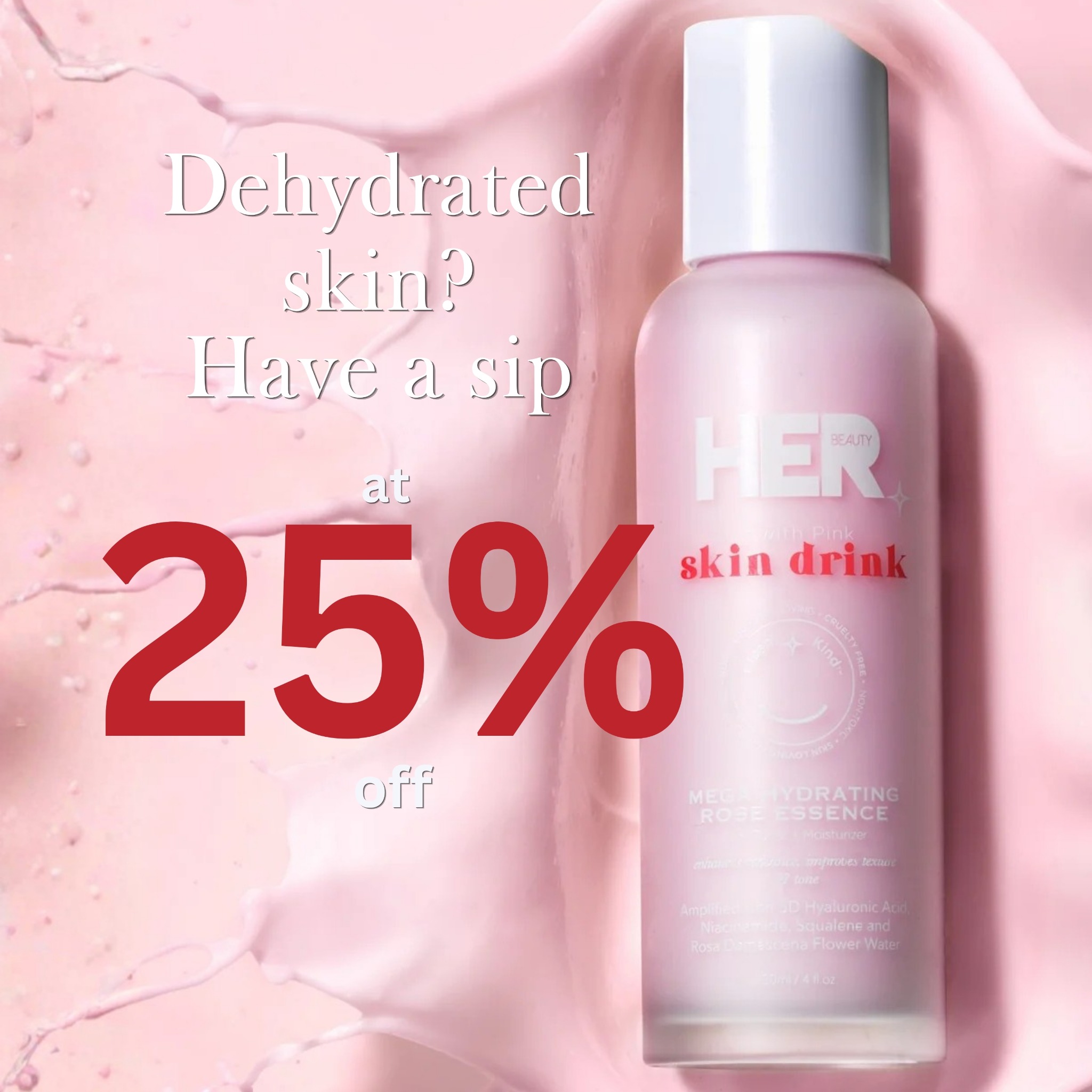 Joinherbeauty Facebook ad