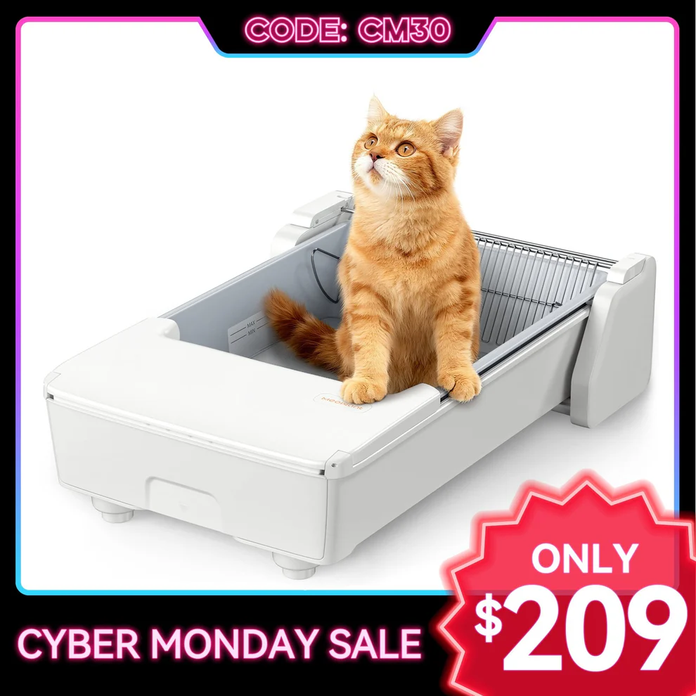 Meowant US Facebook ad