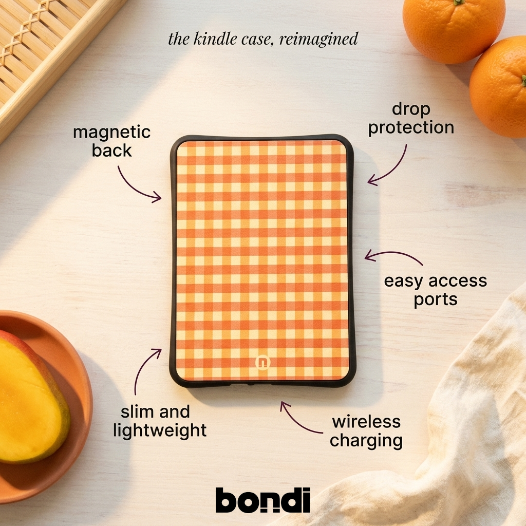 Bondi Cases Facebook ad