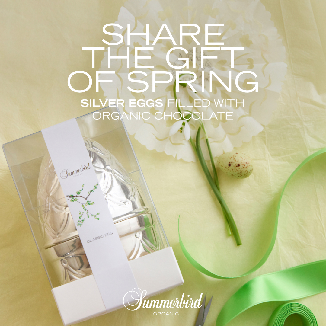 Summerbird Facebook ad