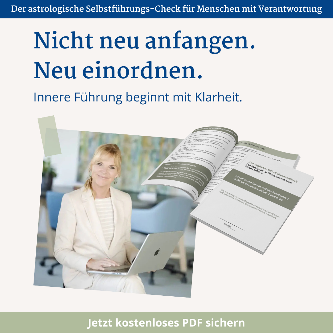 Martina Pegutter Klassische Astrologie, Business Astrologie, Mentoring Facebook ad
