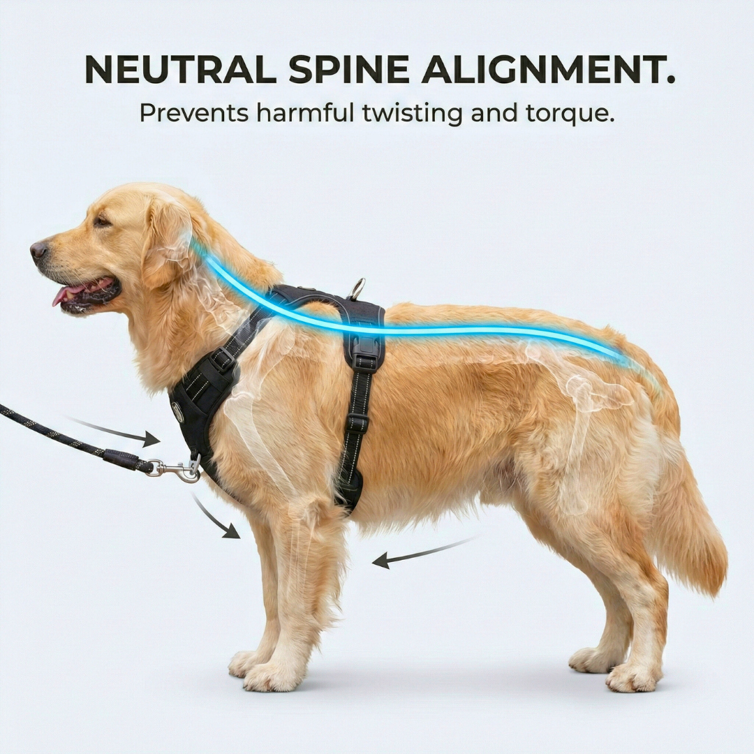 PawSafe Facebook ad