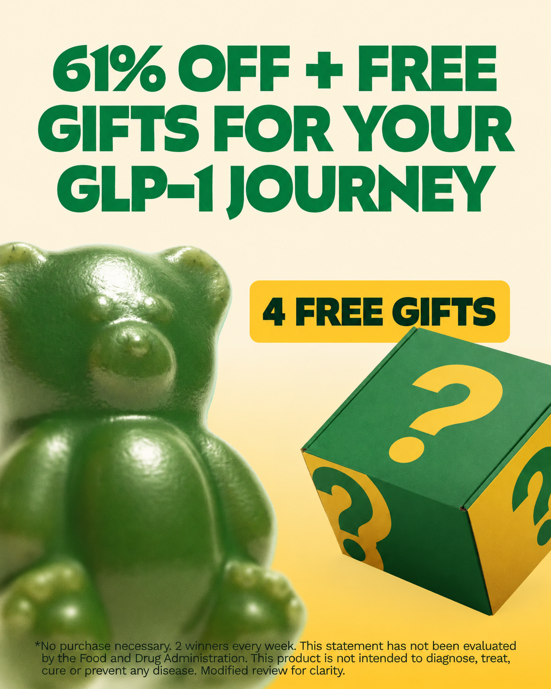 Holistic Wellness Magazine Facebook ad
