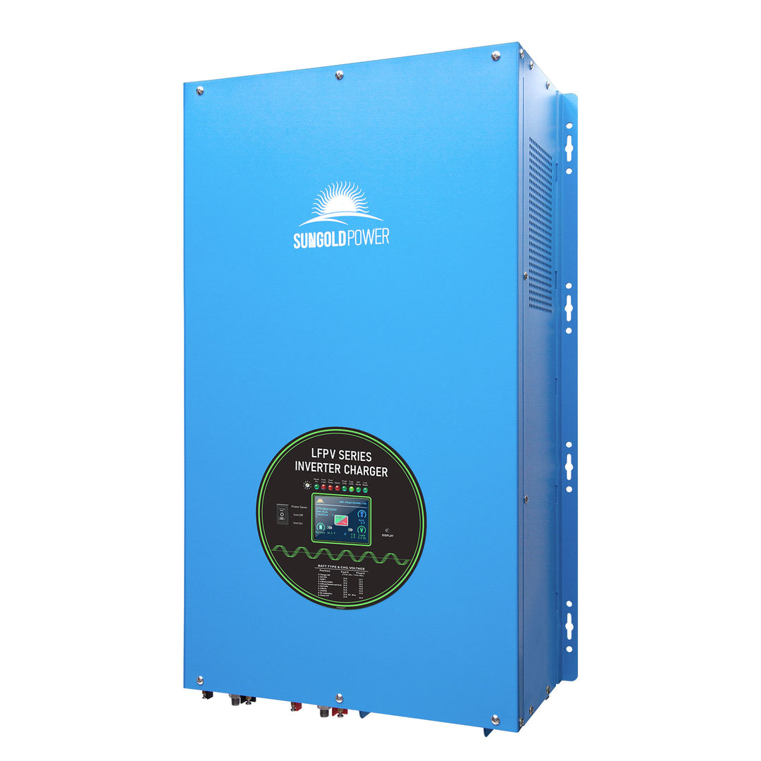 Sun Gold Power Inc Facebook ad: Up to 20% OFF Grab Your exclusive SunGoldPower…