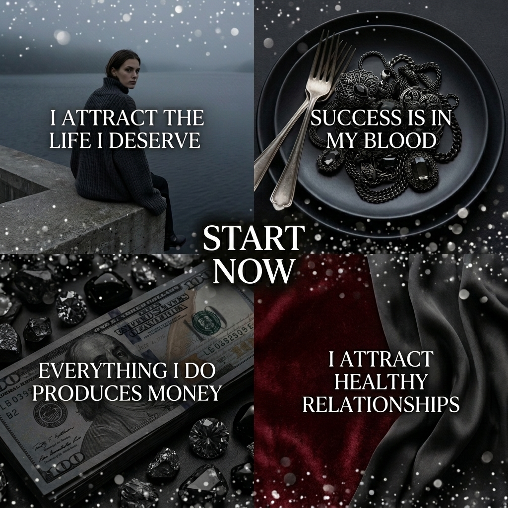 Magnet Mind Facebook ad