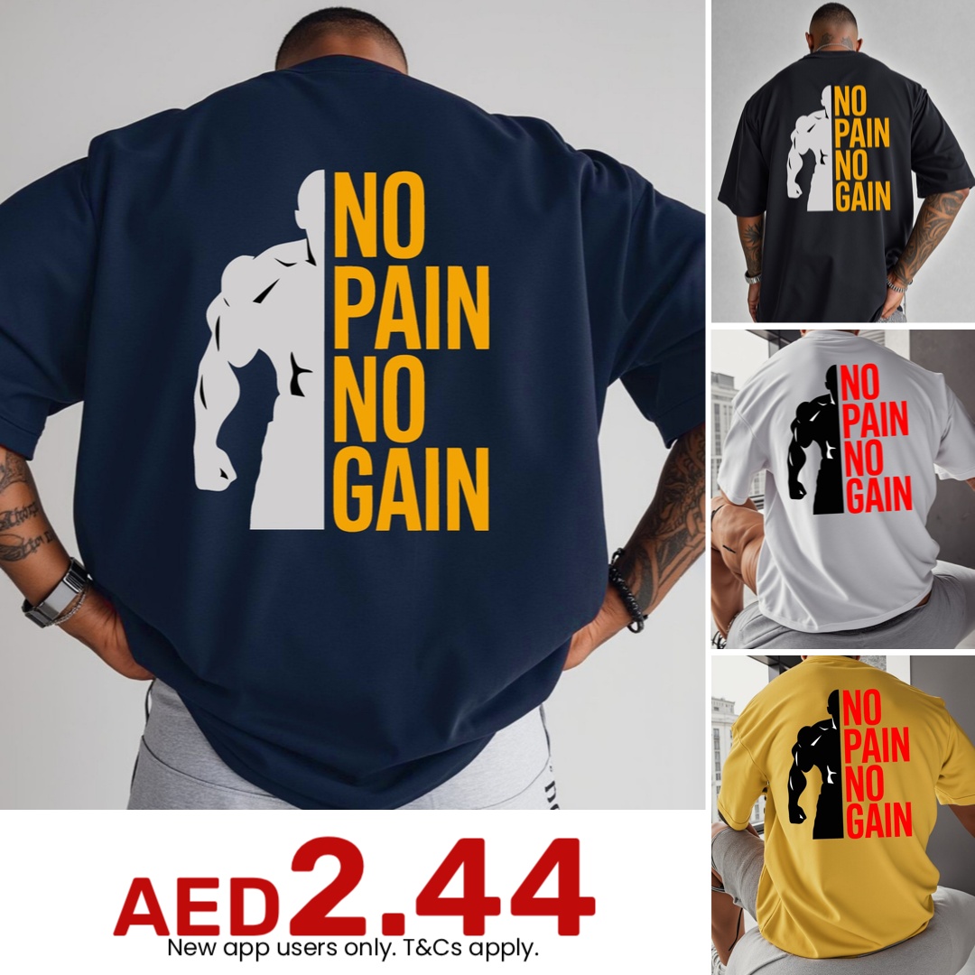Temu United Arab Emirates Facebook ad