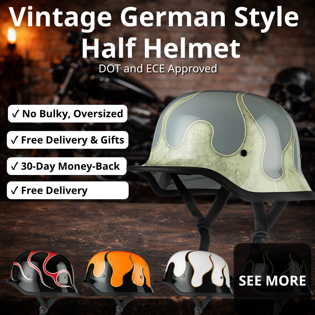 BikerZonez Global Facebook ad