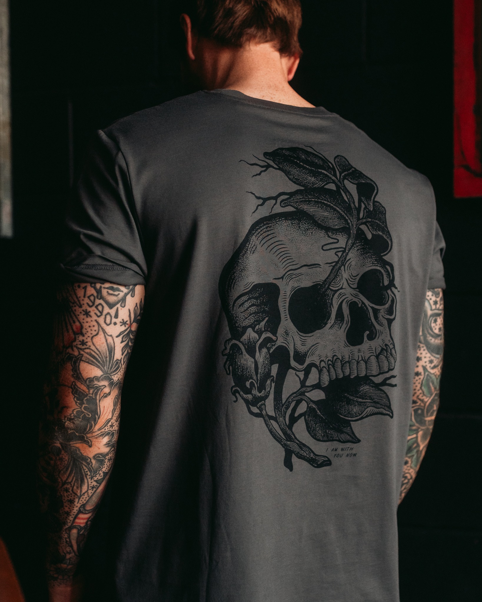 Thirteen Supply Co Facebook ad