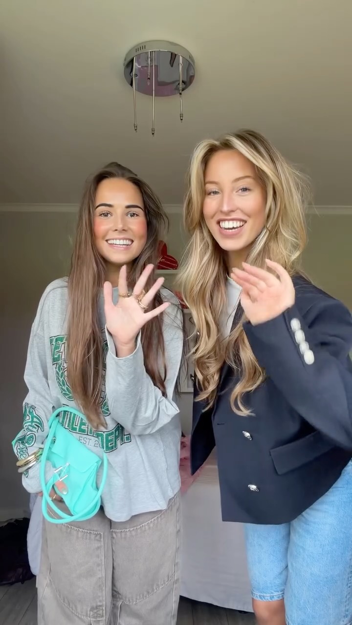 Loavies Facebook ad: We loved styling you!