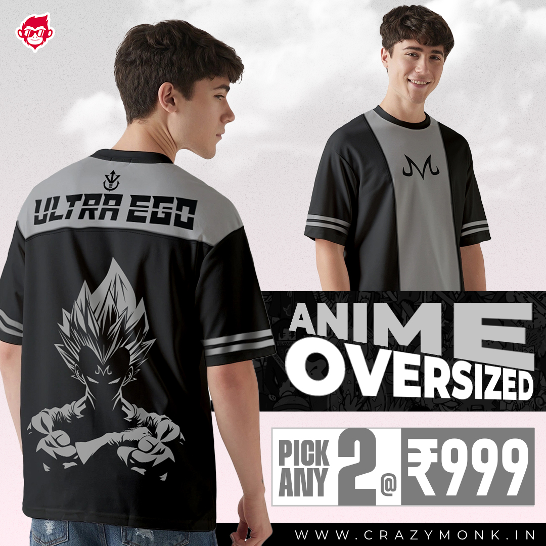 CrazyMonk Facebook ad