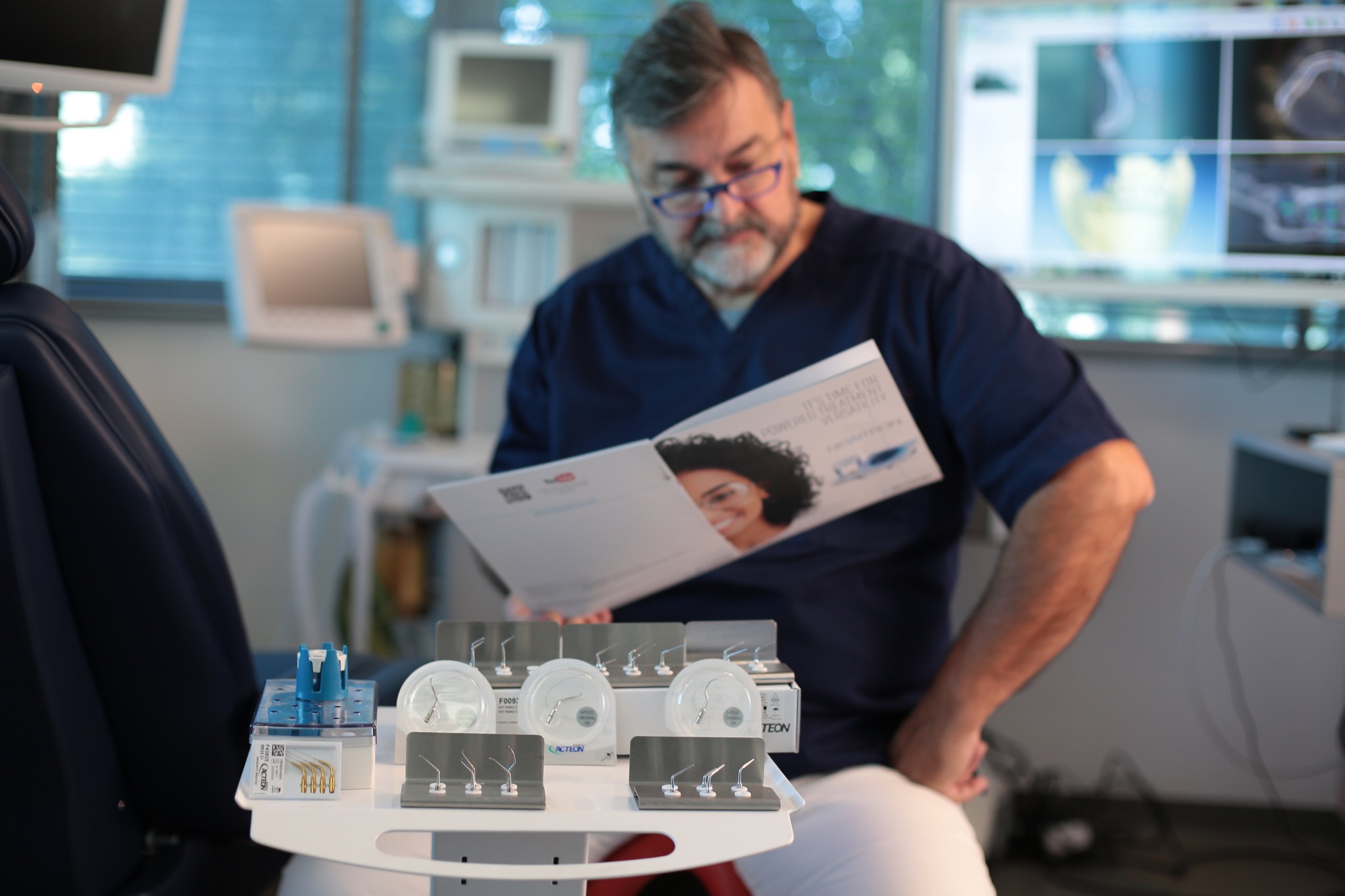 Implant Dental Centar Ružević Facebook ad