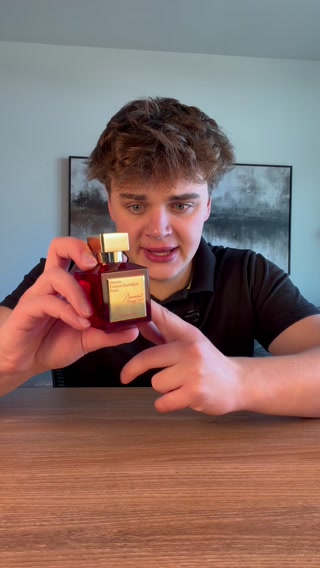 ALT. Fragrances Facebook ad: Luxury fragrances for less