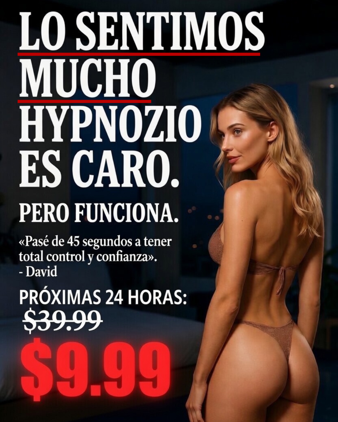 Dr. Ignacio Valverde Arévalo, urólogo Facebook ad