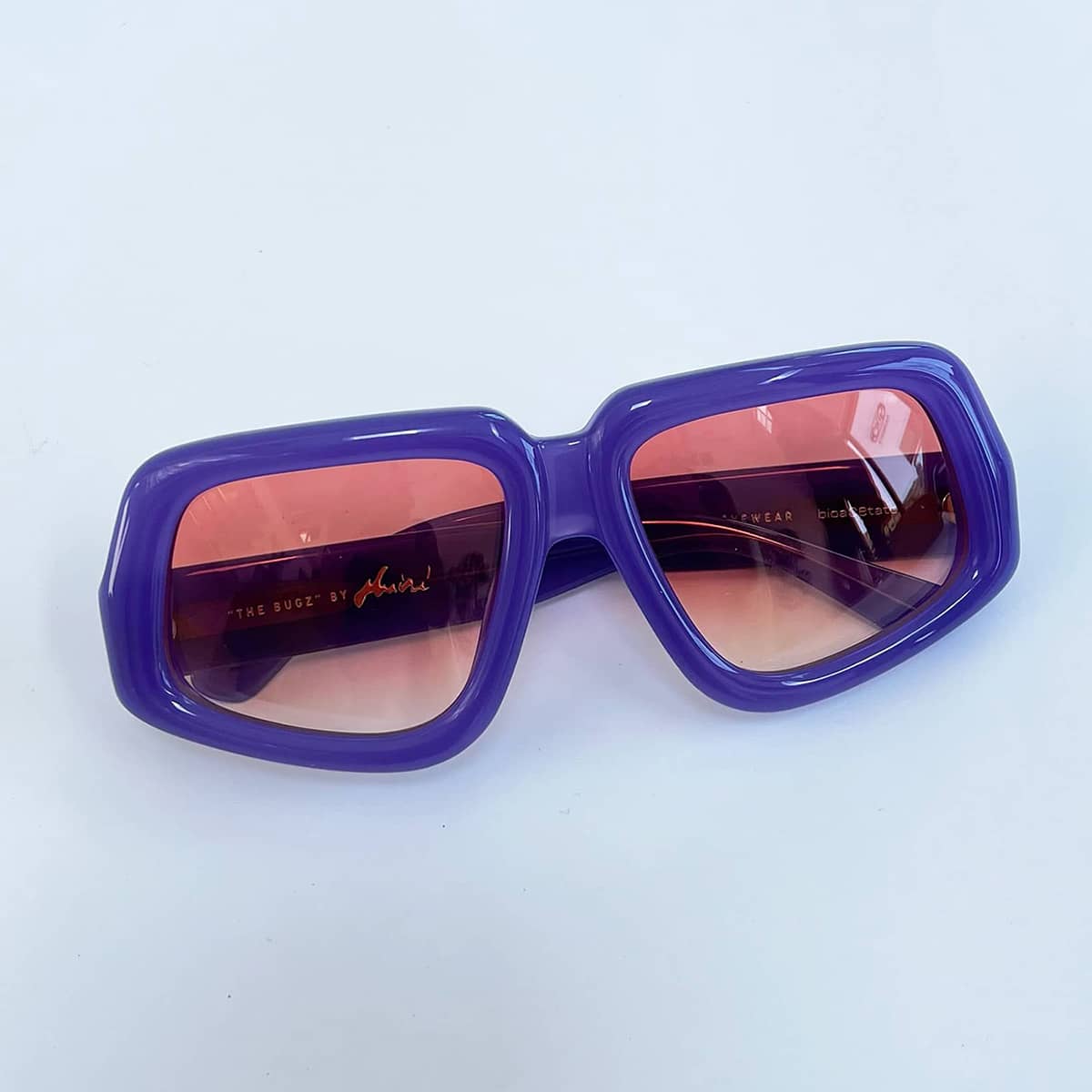 Crap Eyewear Facebook ad: Best sunglasses brand - The price to quality…