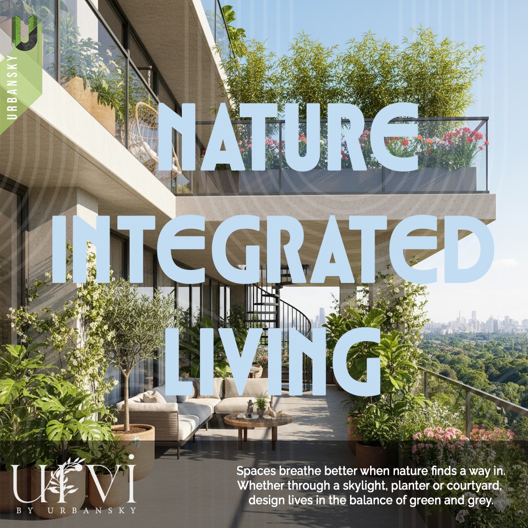 Urbansky Facebook ad
