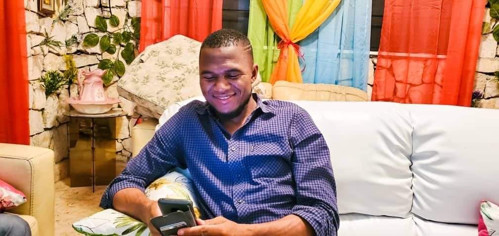 Jorchemy Jean Baptiste Facebook ad: Originaire d'Ennery de l' Artibonite