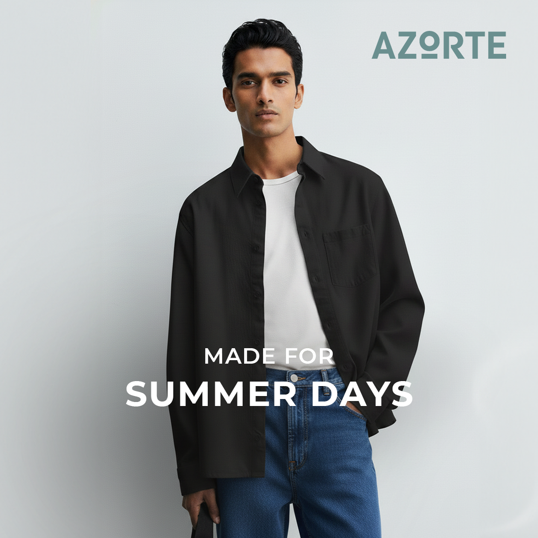 AZORTE Facebook ad