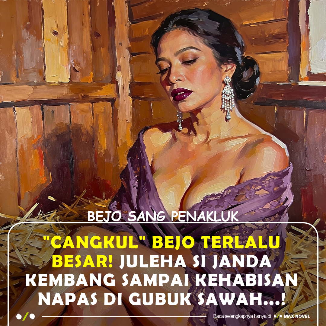 MaxNovel-Novel Pria Facebook ad