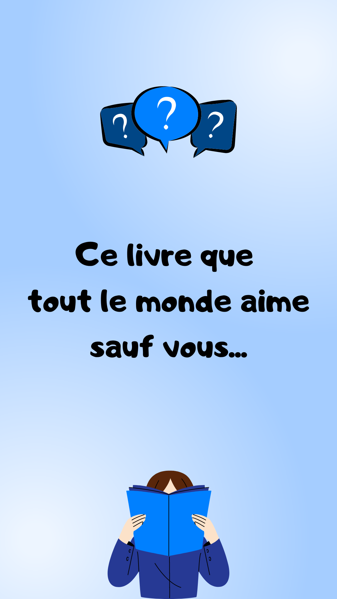 Lireka Facebook ad: Librairie en ligne - Expatriés français