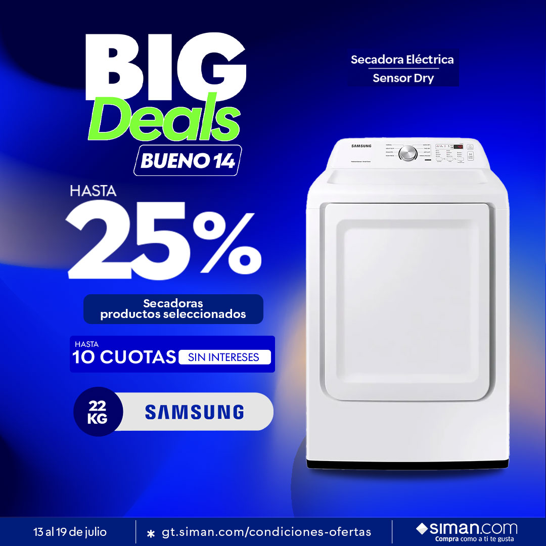 SIMAN Facebook ad