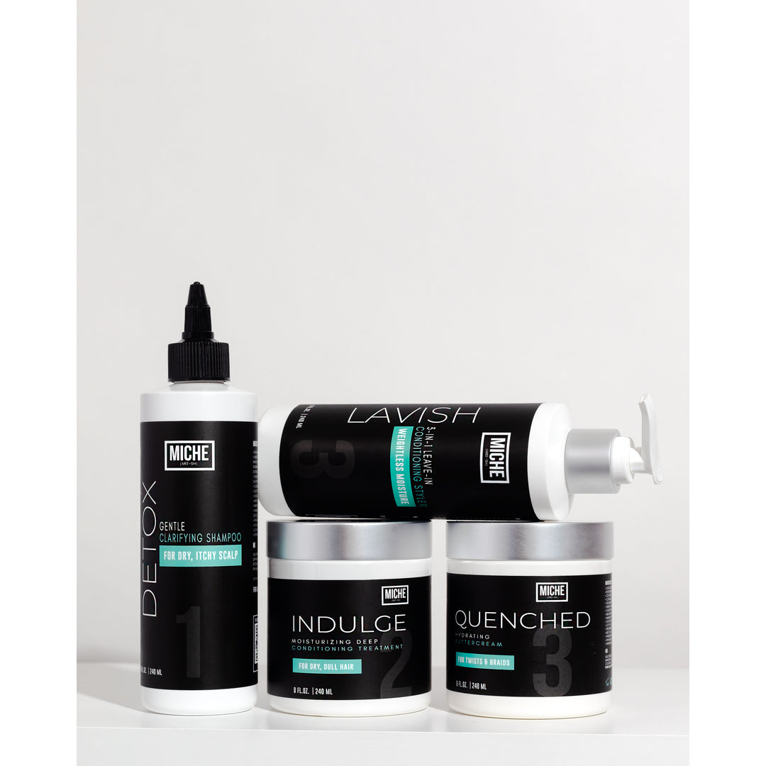 MICHE Beauty Facebook ad: Love when we get these testimonials <3 <3…