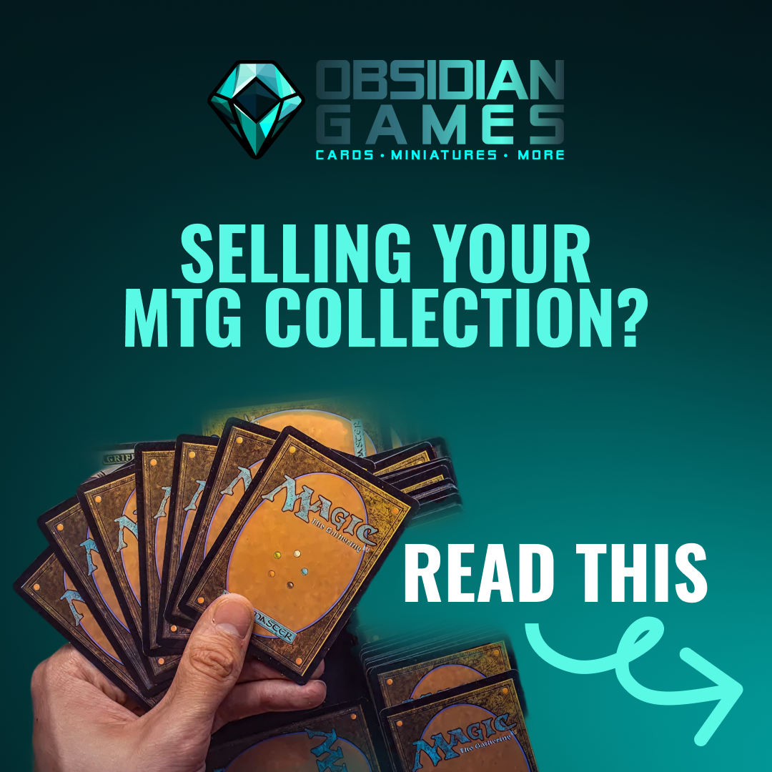 Obsidian Games Facebook ad