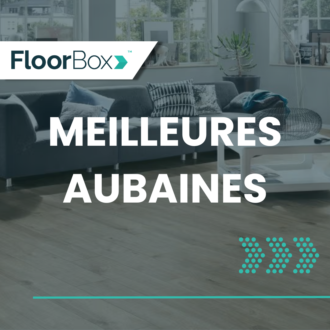 FloorBox Facebook ad