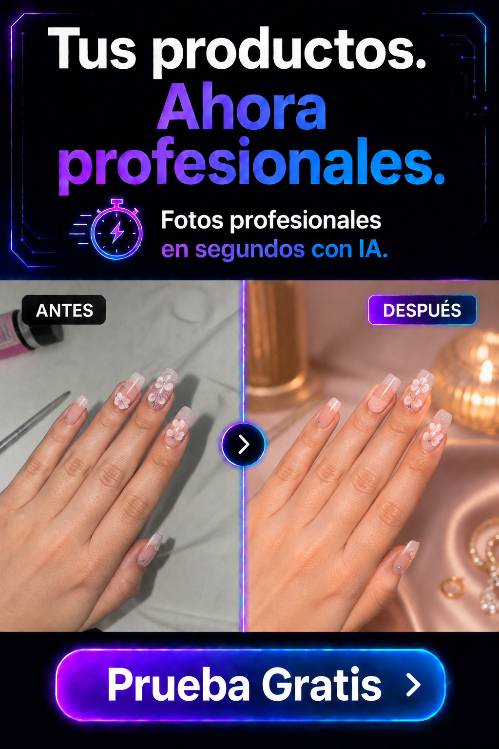 Creatix AI Ads Facebook ad