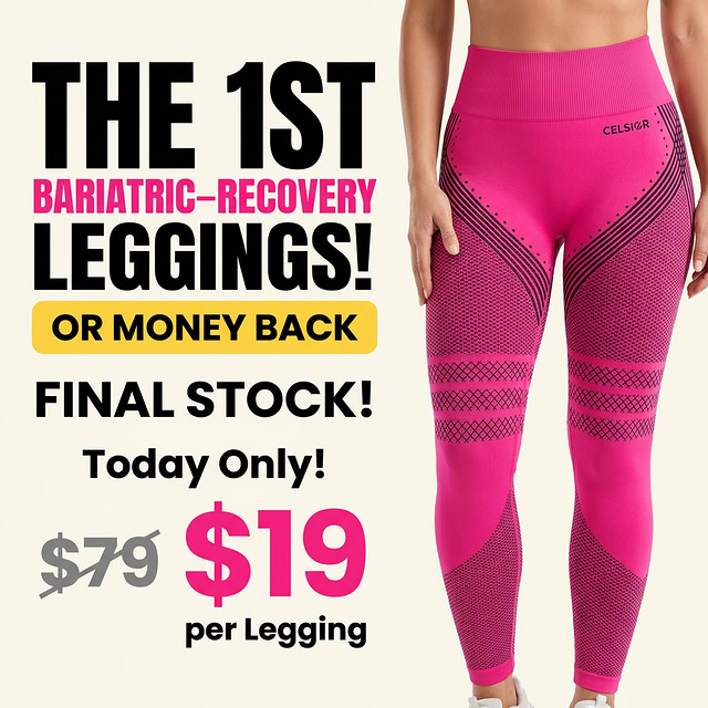 OhCelsior Facebook ad