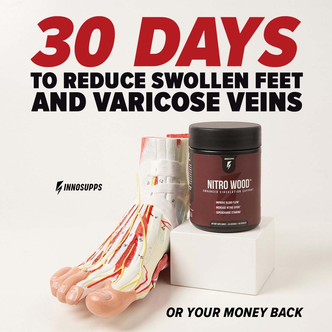 Inno Cleanse by Inno Supps Facebook ad