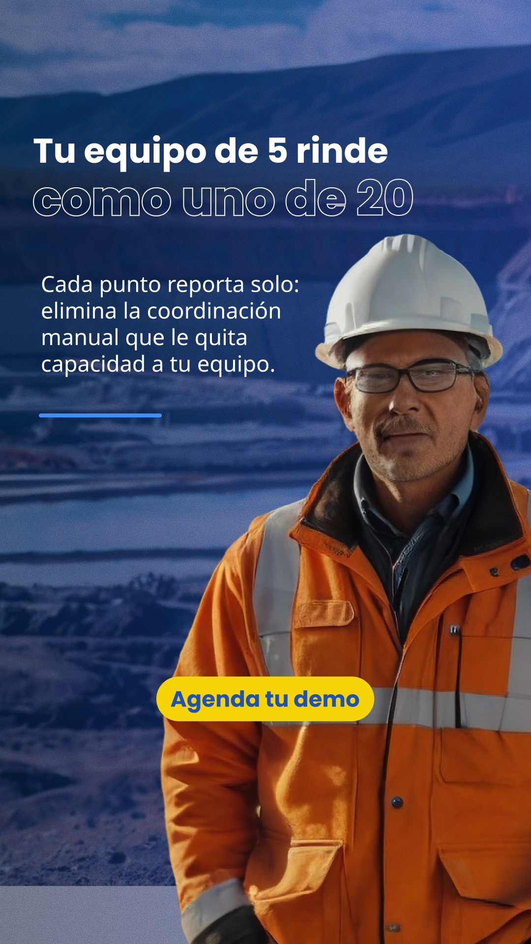DataScope Facebook ad: Lo que no se mide, no se puede mejorar