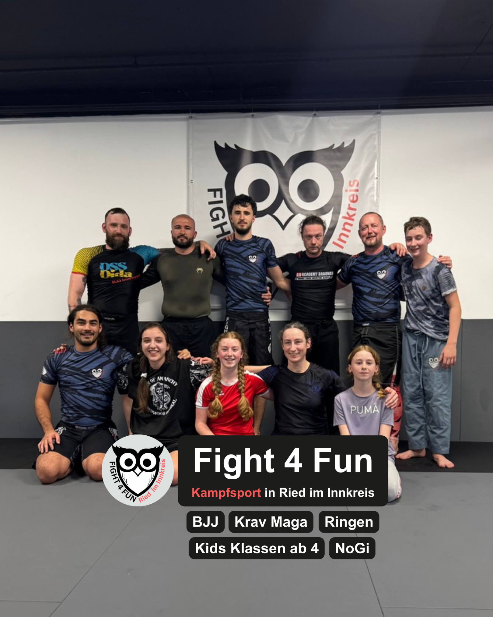 Fight4Fun-Ried Facebook ad