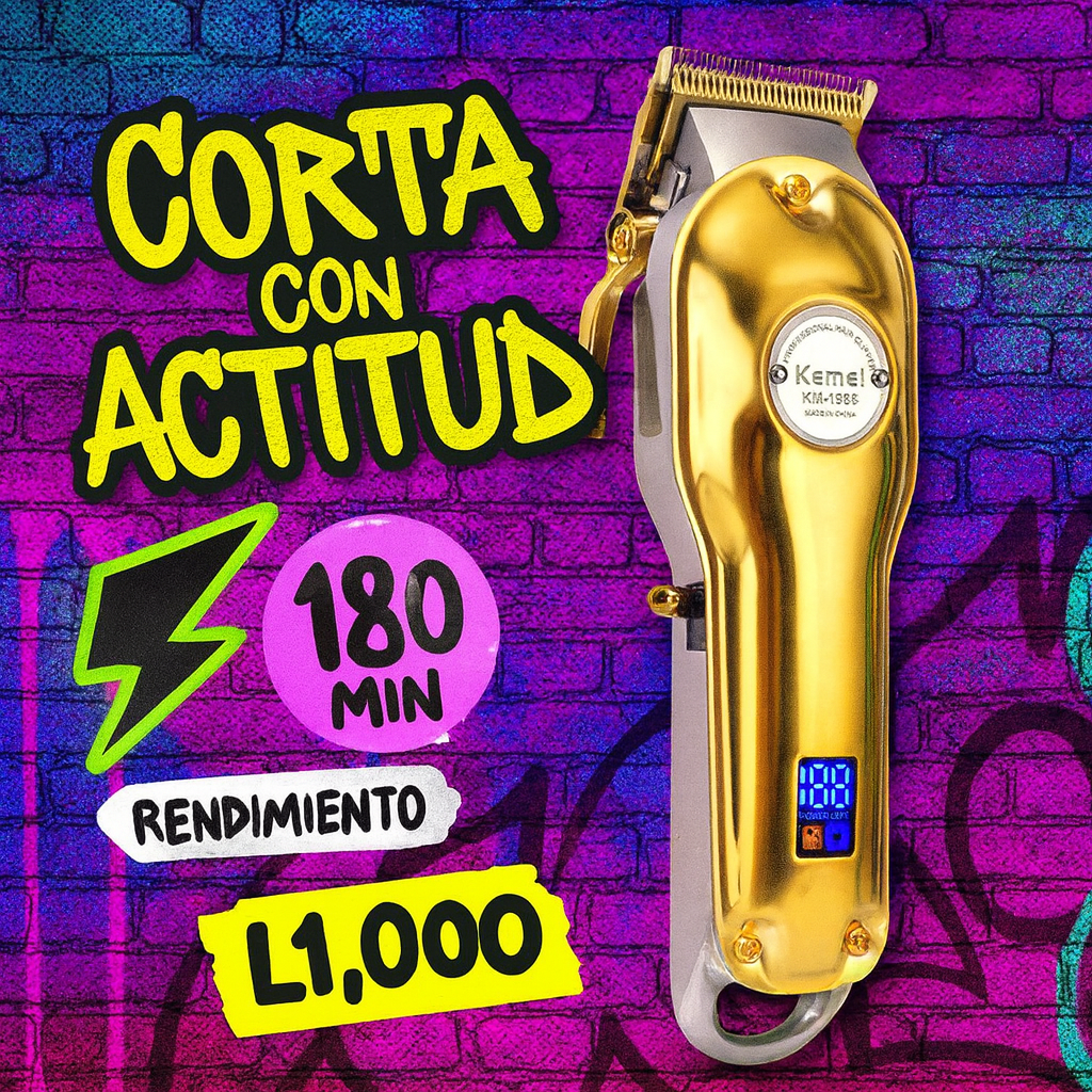 Pixcel Honduras Facebook ad: Oferta → L1,000