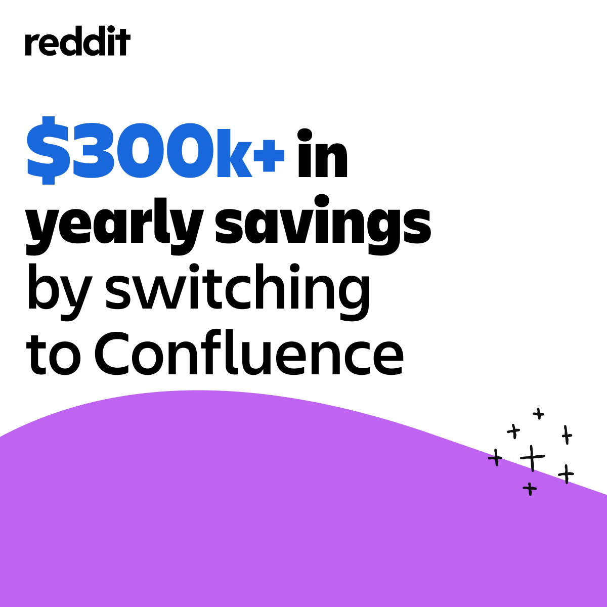 Atlassian Facebook ad