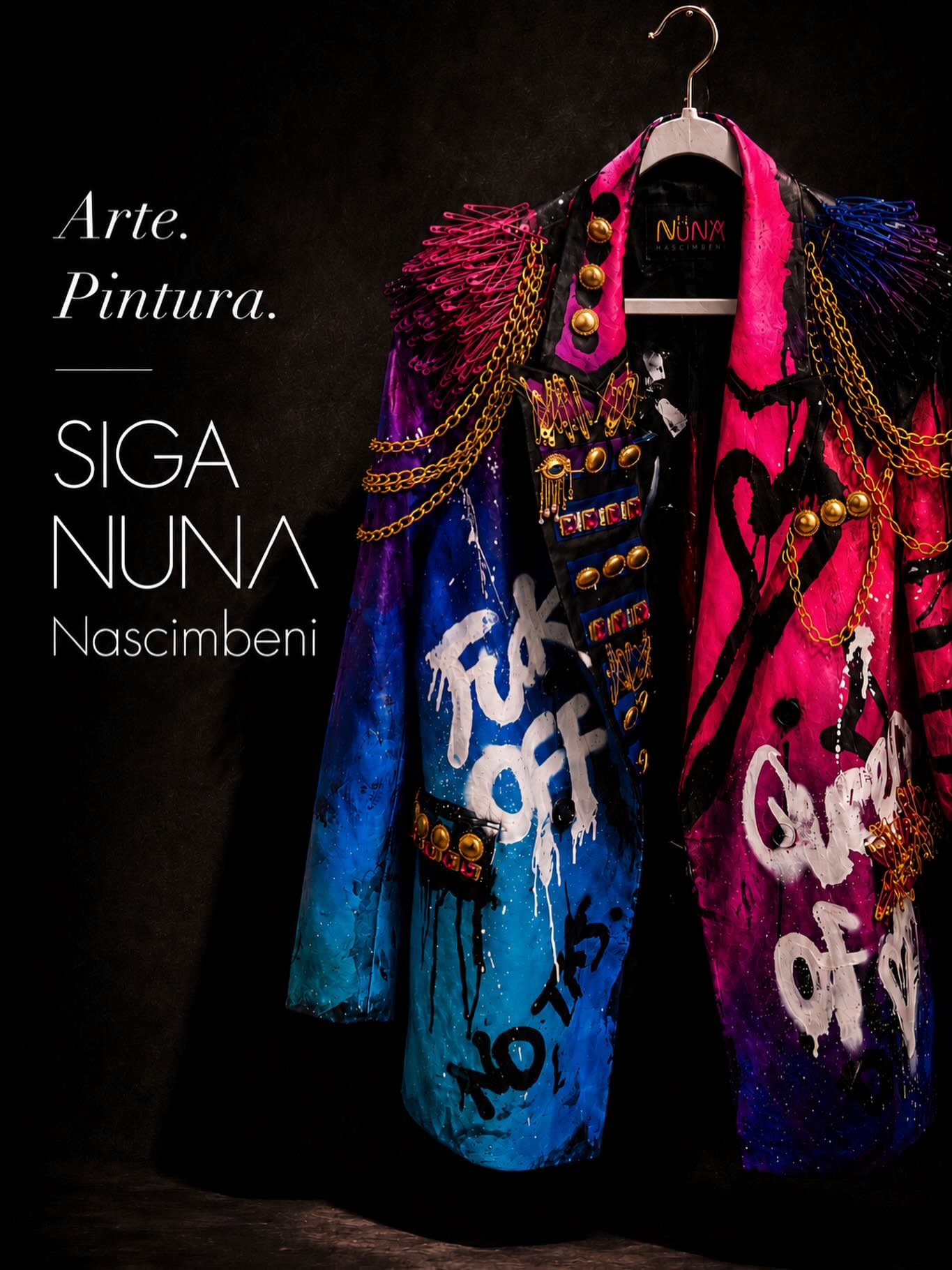 Nuna Store Facebook ad