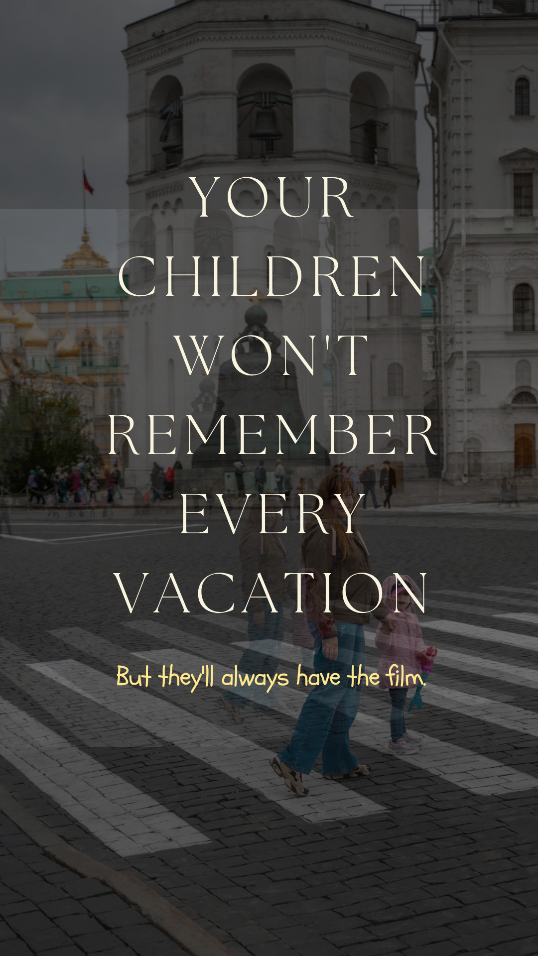 Travel & Family Video Editing - by MagicEdits Facebook ad from Jul 24, 2026