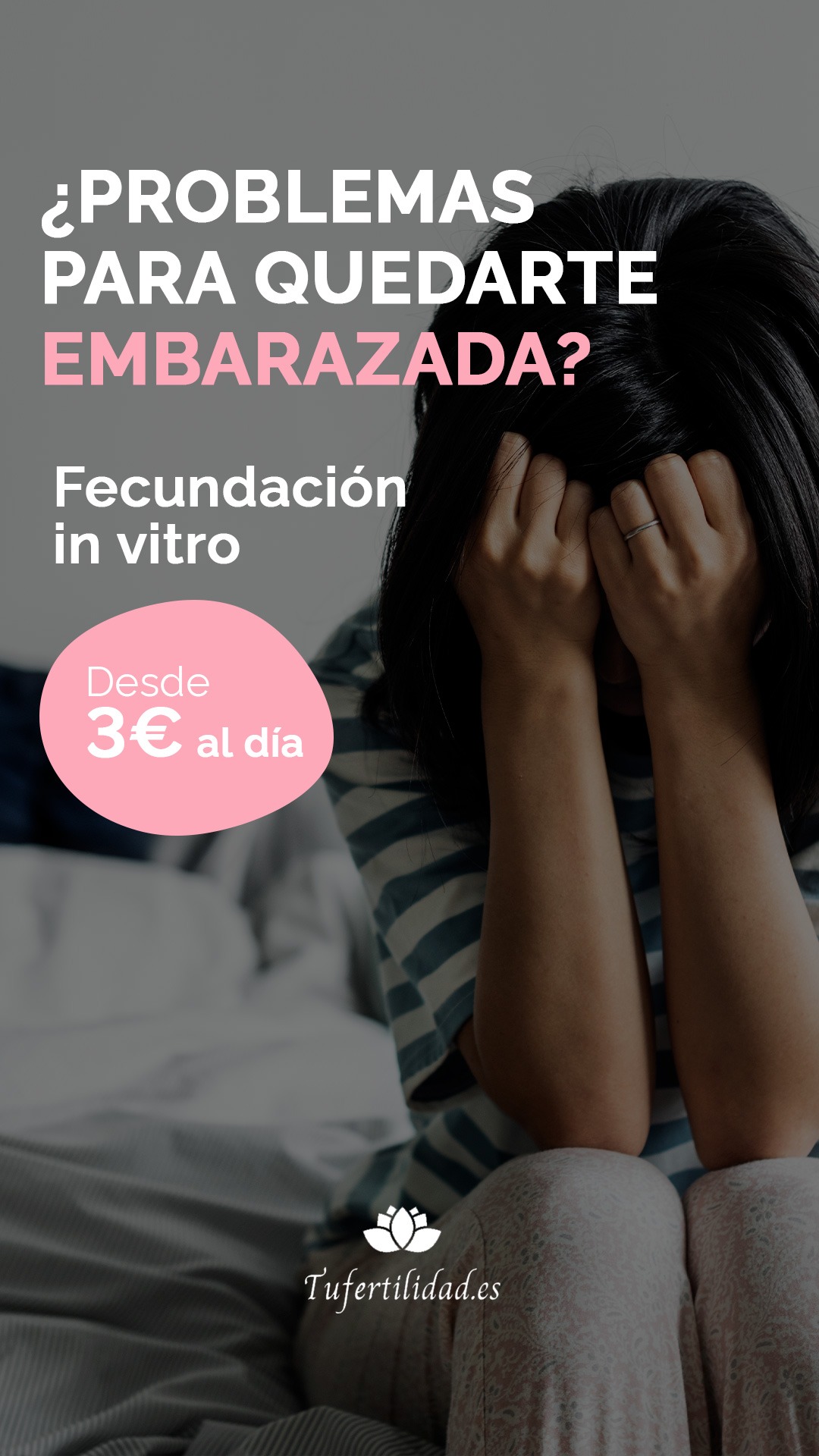 Tufertilidad.es Facebook ad
