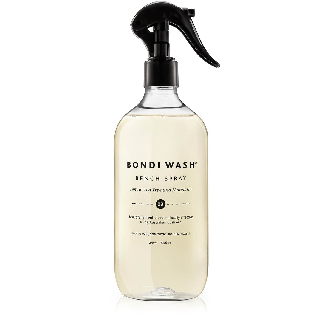 BONDI WASH Facebook ad: ★★★★★ Bondi Wash has turned the most mundane…
