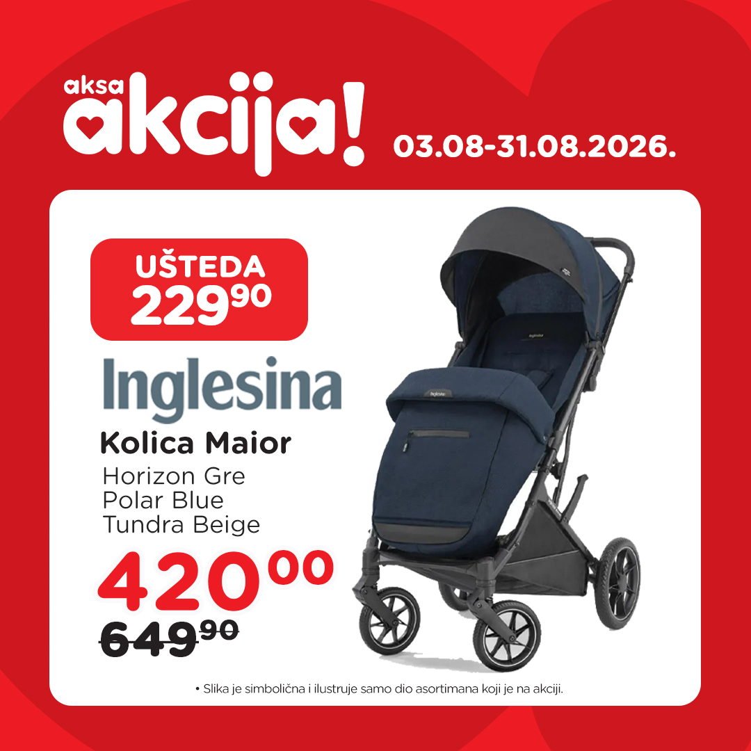 AKSA BIH Facebook ad