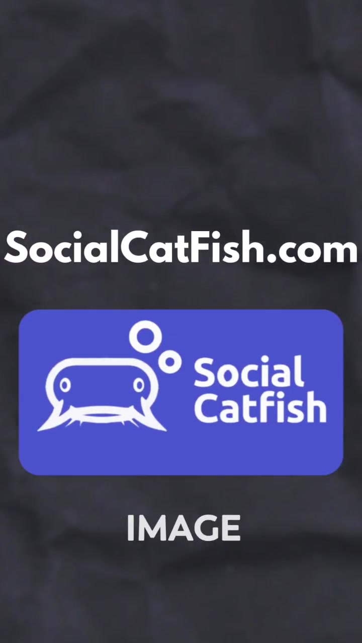 SocialCatfish.com Facebook ad: Verify Online Identities with Ease