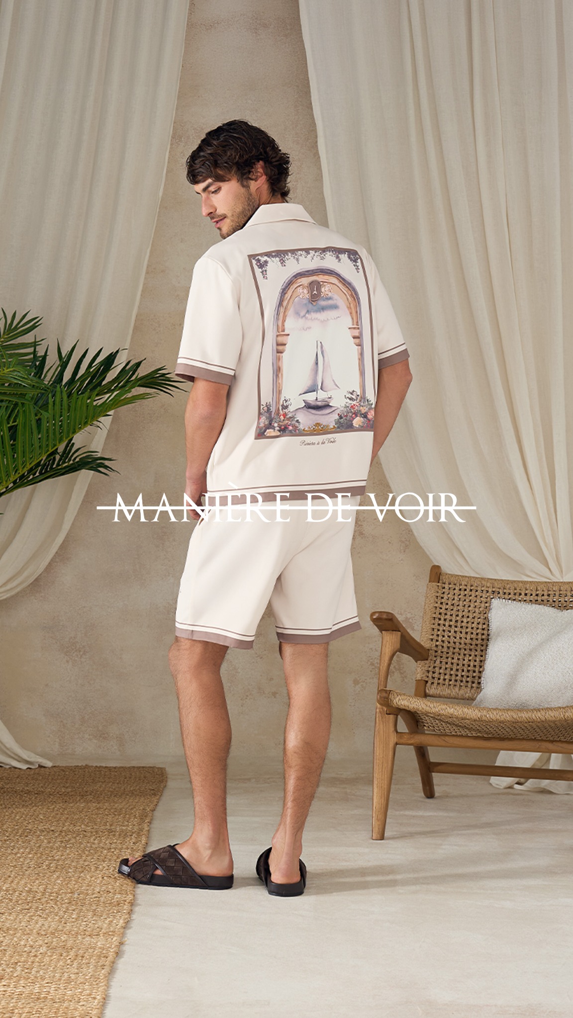Manière De Voir Facebook ad