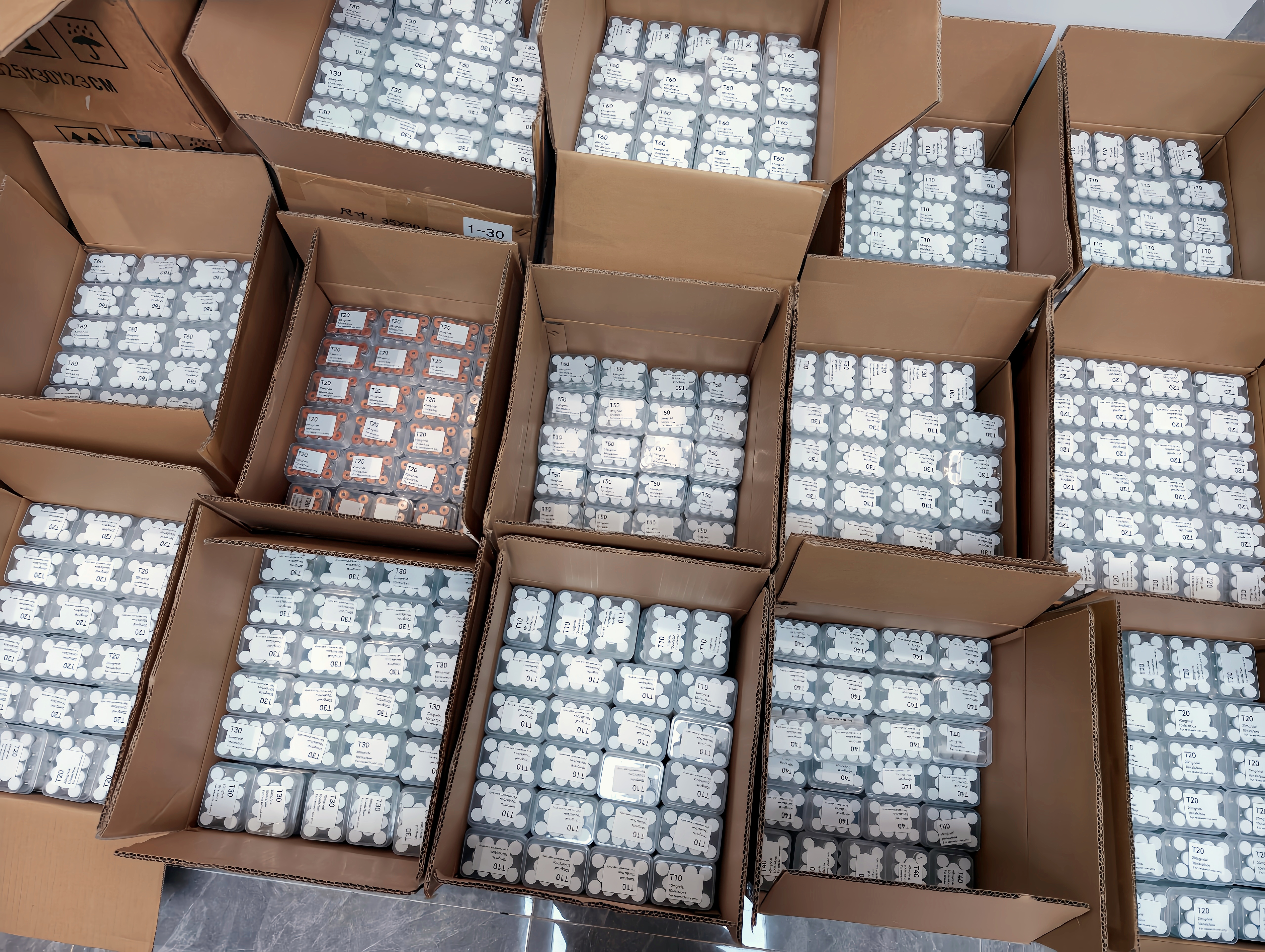 CnBpc Peptides Lab Facebook ad: Professional Peptide Manufacturer | Direct