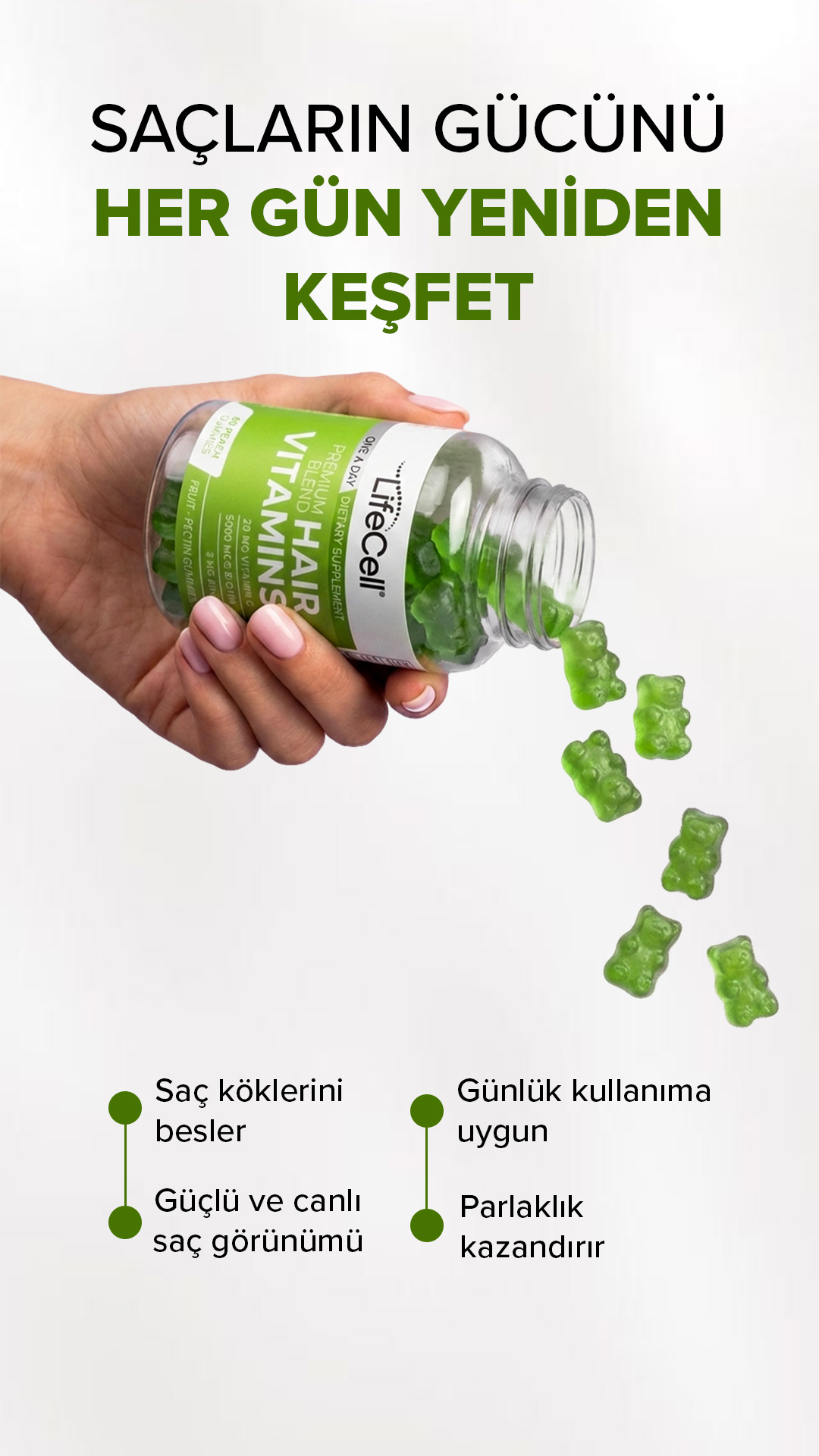 Lifecell Facebook ad