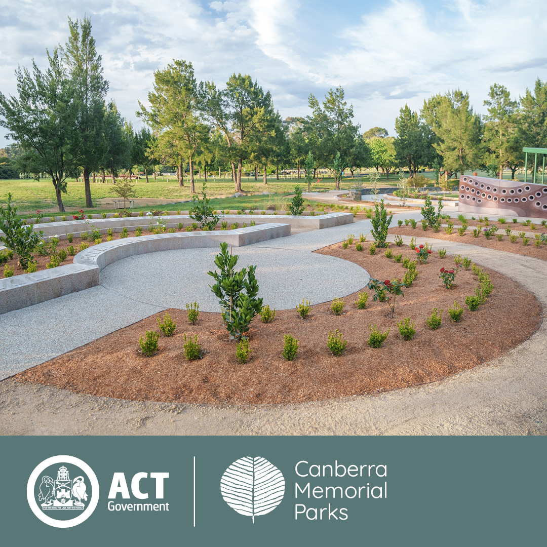 ACT Government City Services Facebook ad