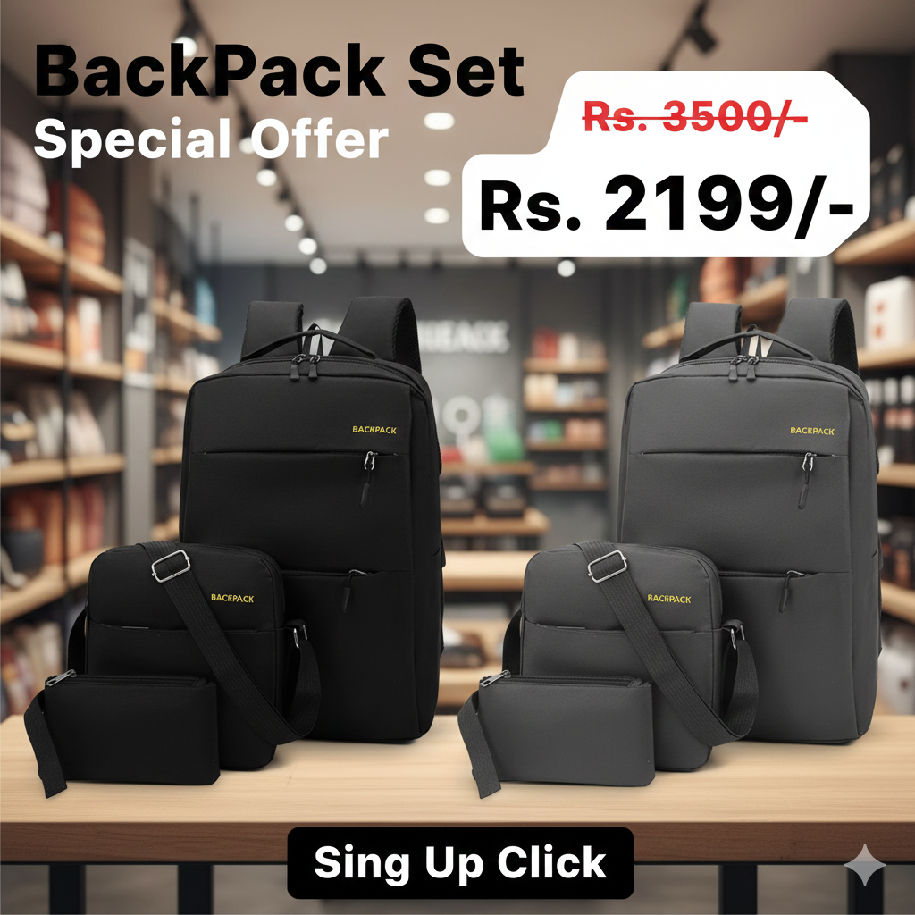 Super Express Facebook ad