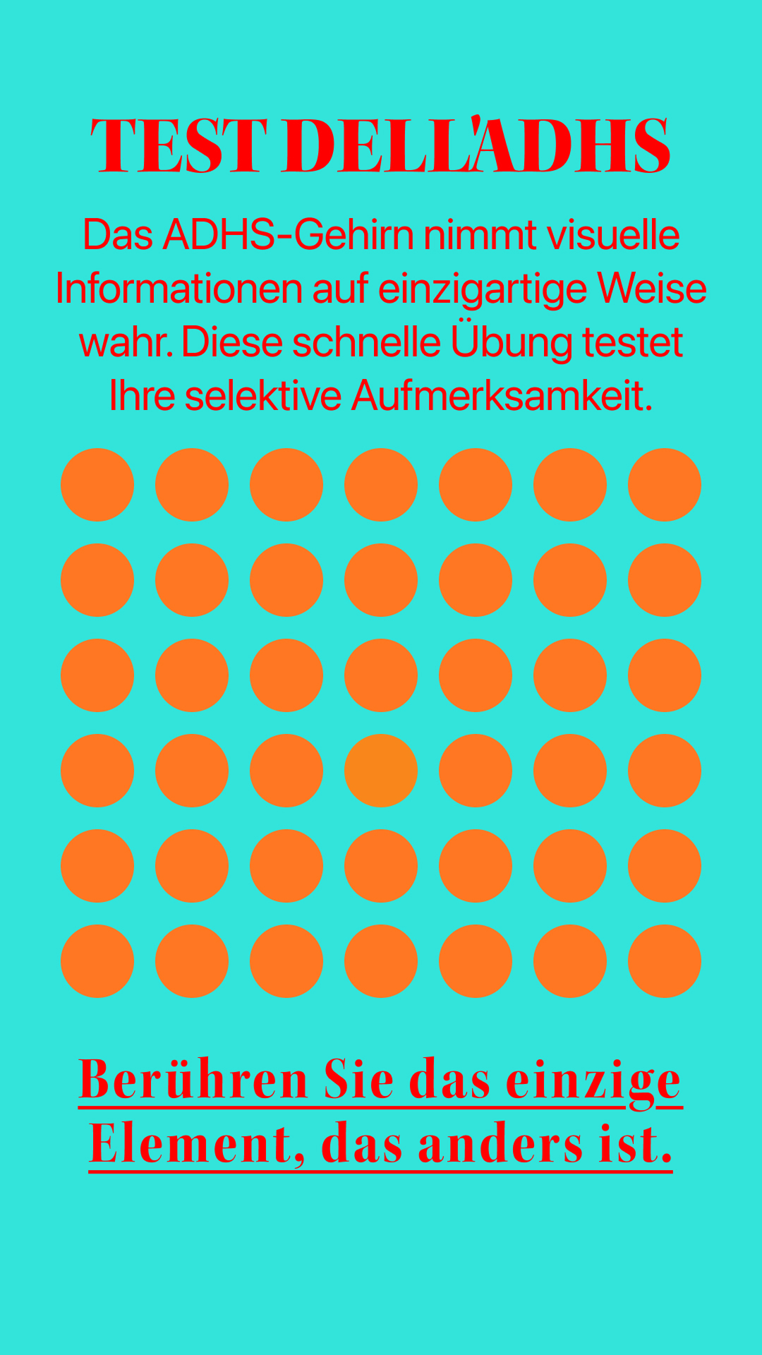 Vernetzen Sie Ihr ADHS-Gehirn neu Facebook ad: Bewältigen Sie Ihr ADHS