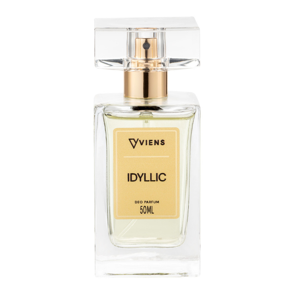 Viens Perfumes Facebook ad