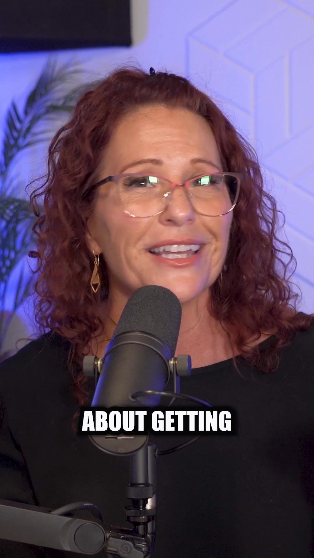 Melina Boswell Facebook ad from Sep 8, 2026